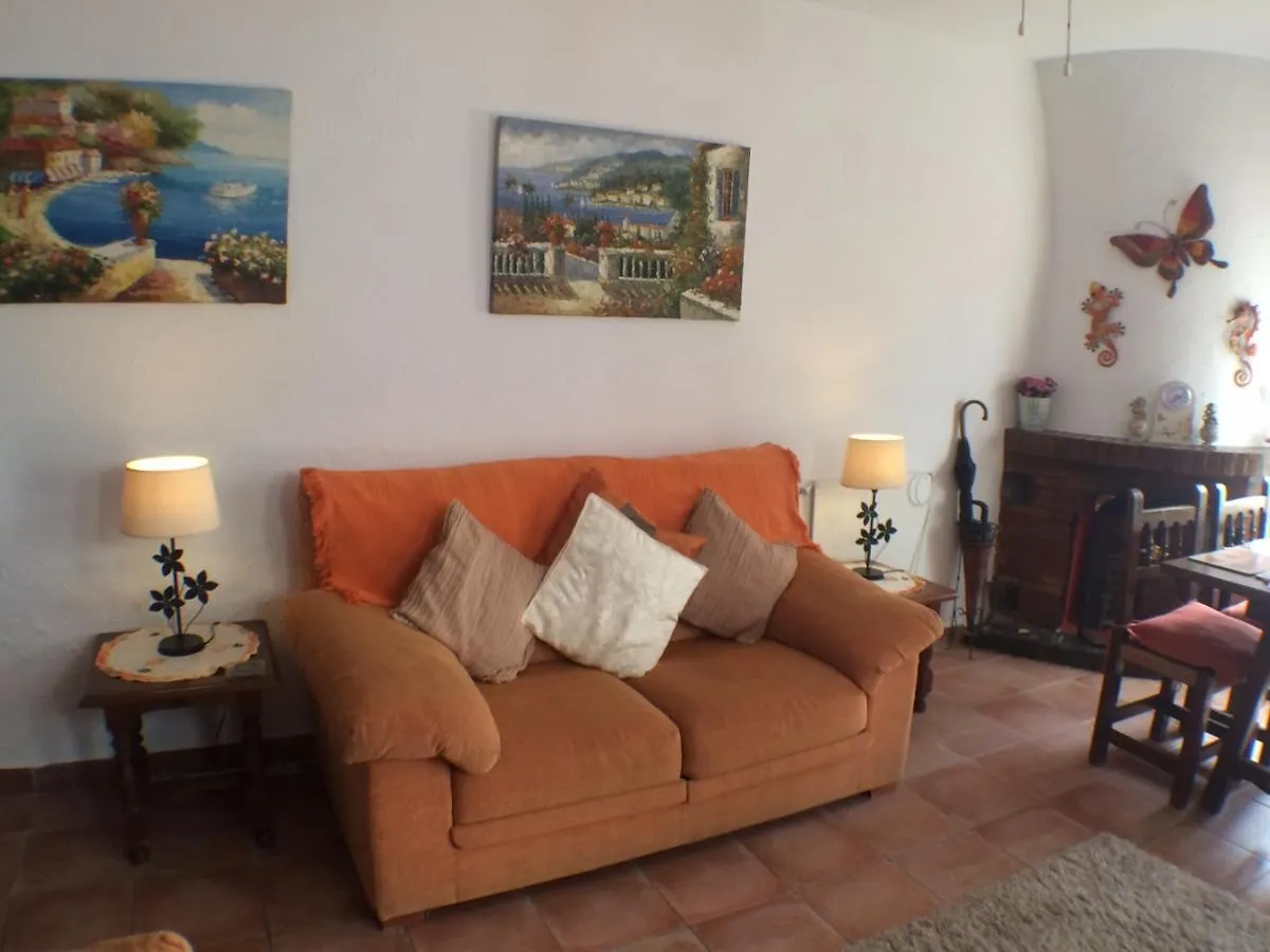 Nueva Nerja Townhouse Villa Spain