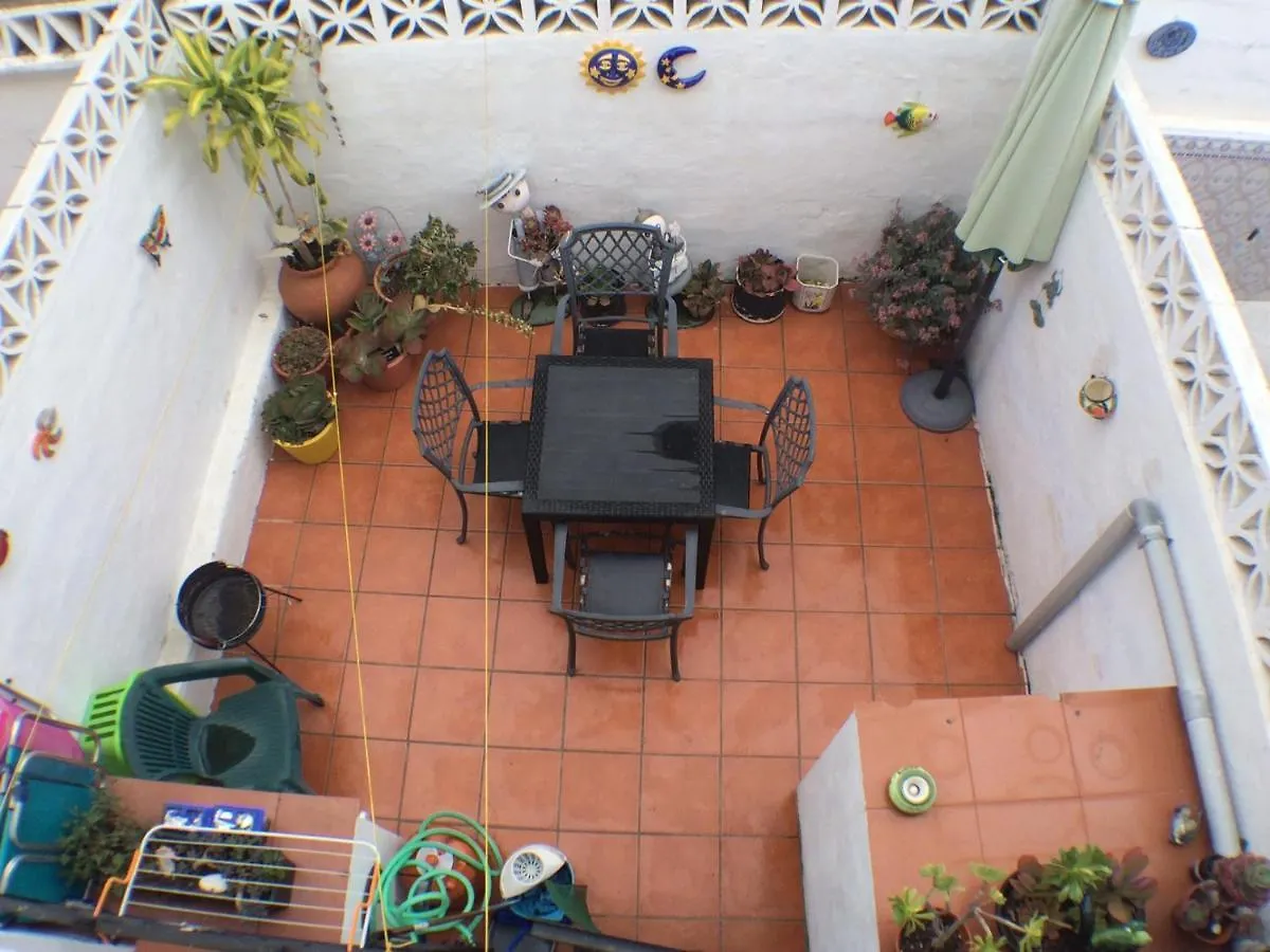 Nueva Nerja Townhouse Villa