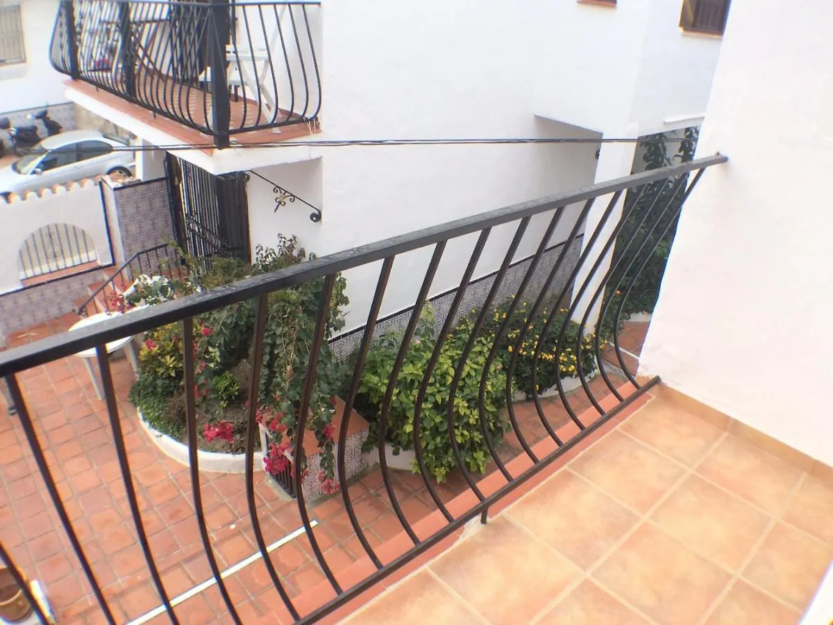 Nueva Nerja Townhouse Villa 0*,  Spain