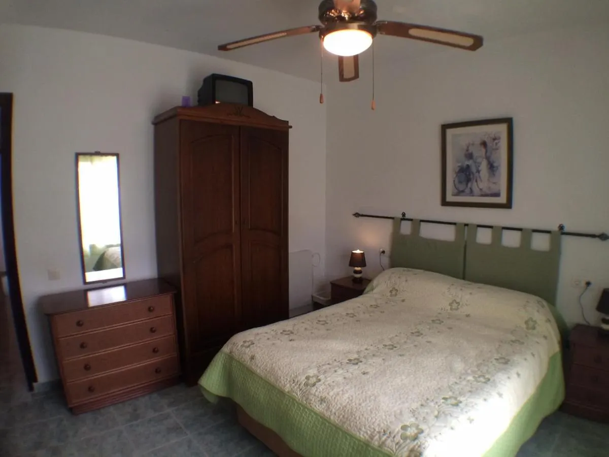 Nueva Nerja Townhouse Villa Holiday home