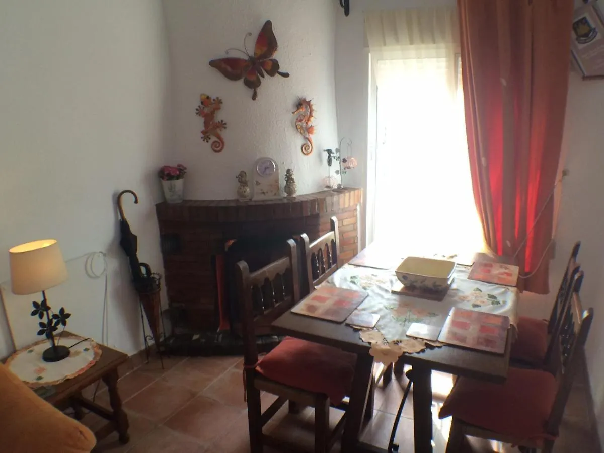 Holiday home Nueva Nerja Townhouse Villa Spain
