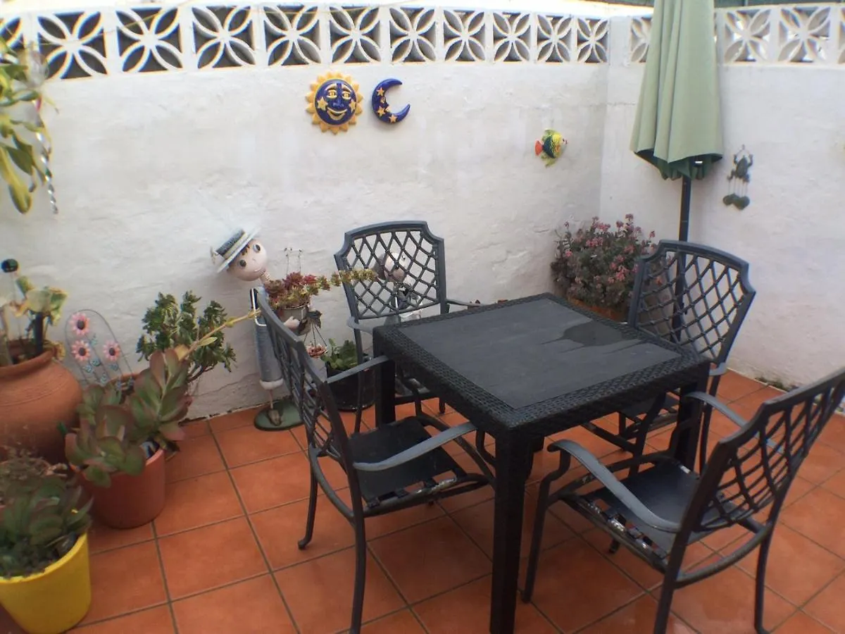 Holiday home Nueva Nerja Townhouse Villa