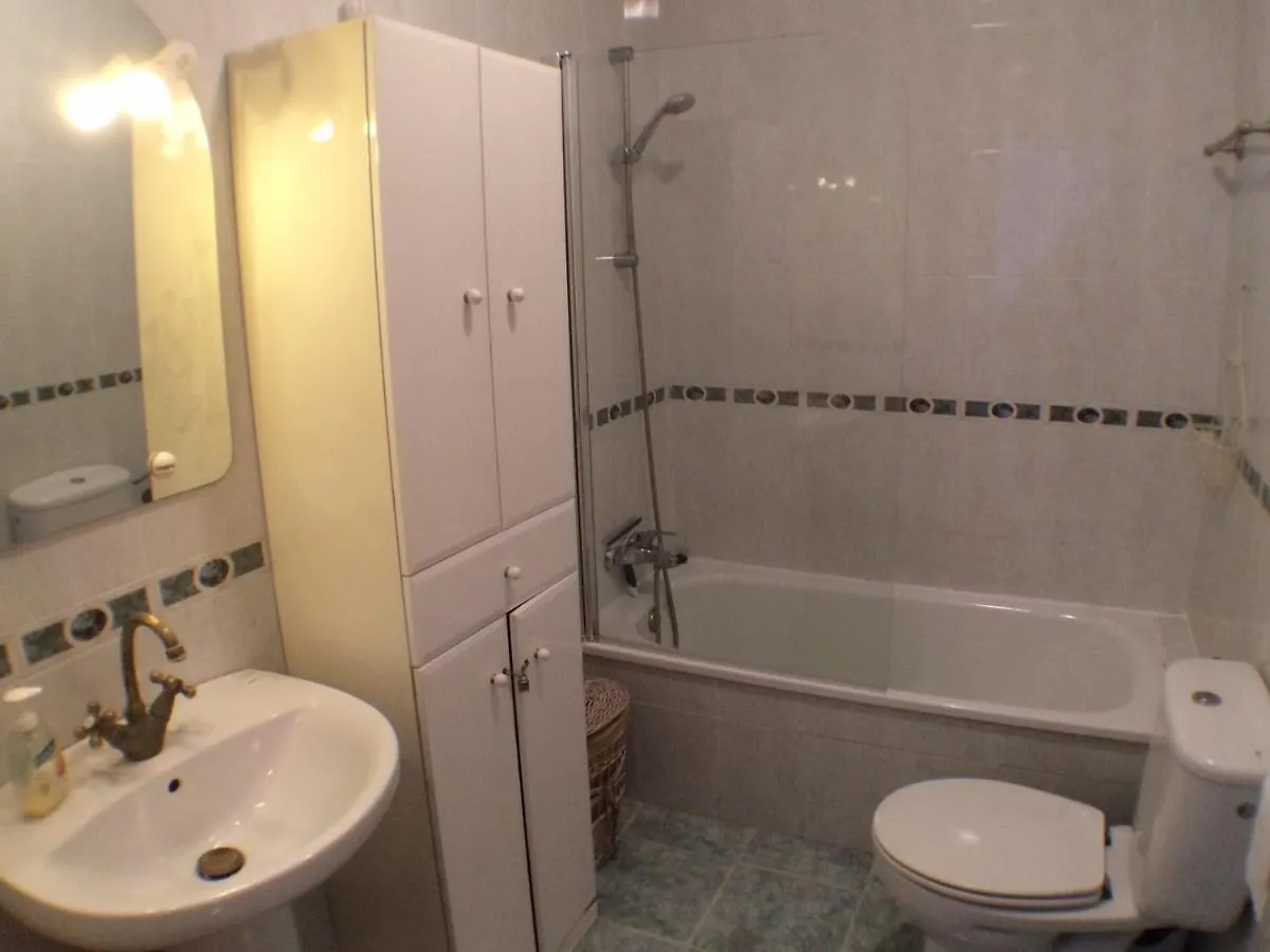 Nueva Nerja Townhouse Villa Holiday home