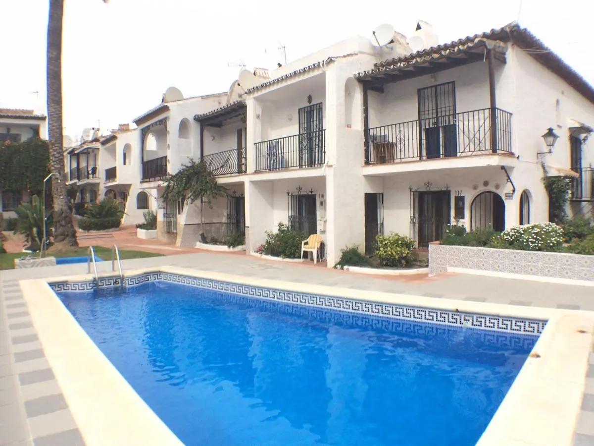 Holiday home Nueva Nerja Townhouse Villa