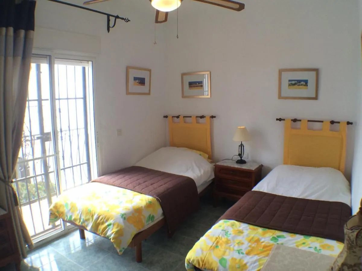 Nueva Nerja Townhouse Villa Holiday home