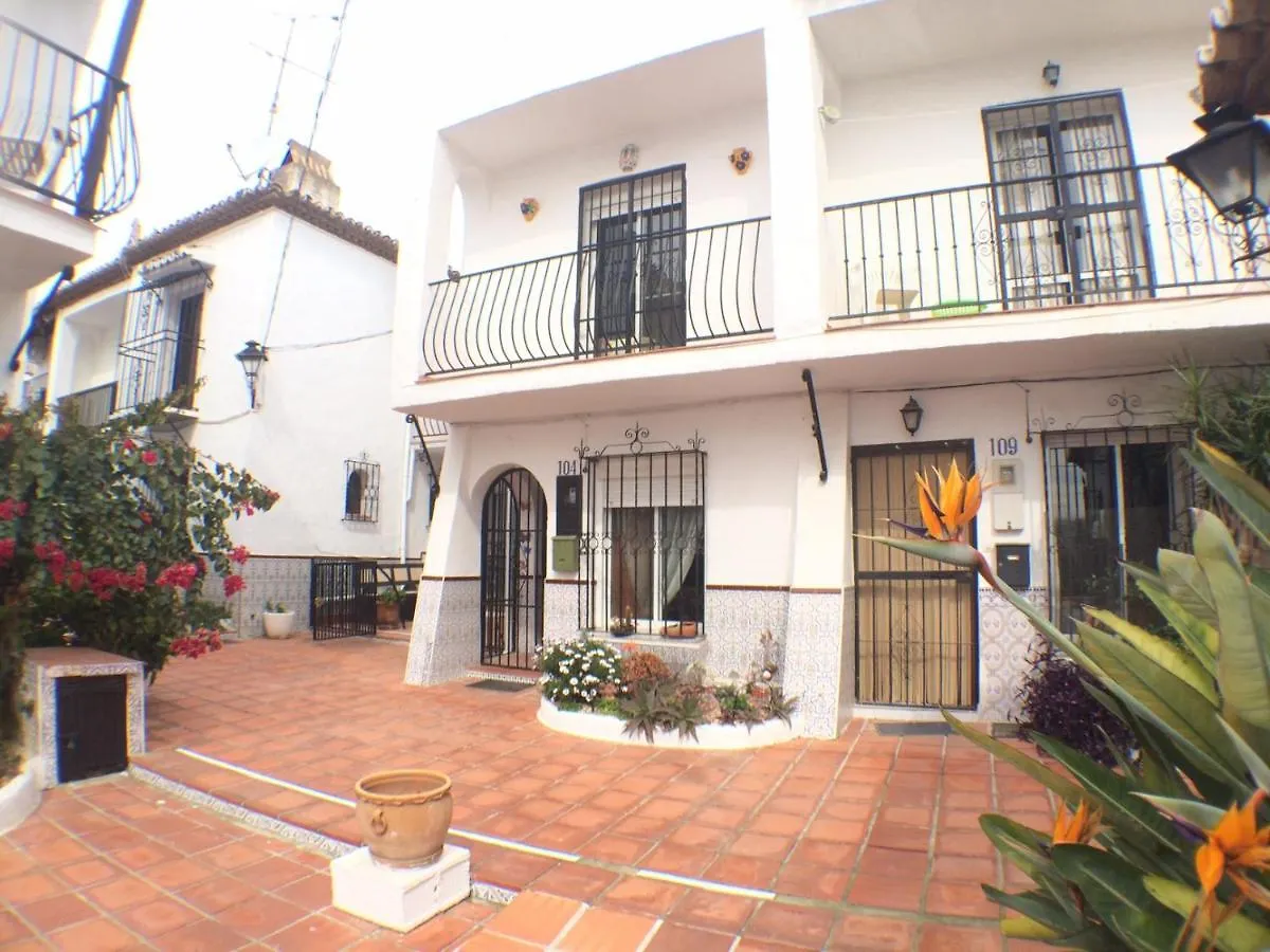Nueva Nerja Townhouse Villa 0*,  Spain