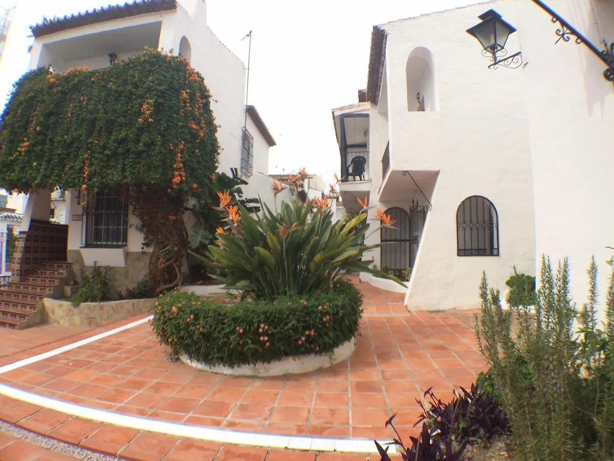 Holiday home Nueva Nerja Townhouse Villa